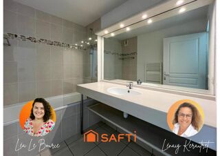  Appartement à vendre 2 pièces 39 m²