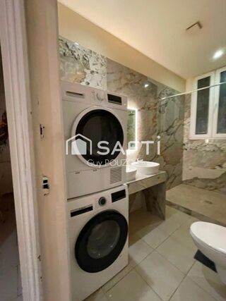  Appartement � vendre 3 pi�ces 61 m�