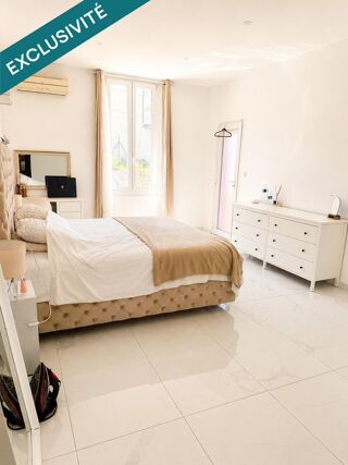 Maison à vendre 5 pièces 130 m²
