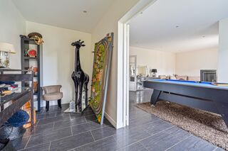  Maison � vendre 5 pi�ces 125 m�