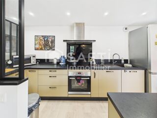  Appartement � vendre 4 pi�ces 94 m�