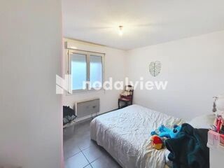  Appartement à vendre 3 pièces 60 m²