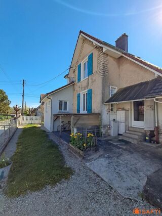  Maison � vendre 6 pi�ces 136 m�