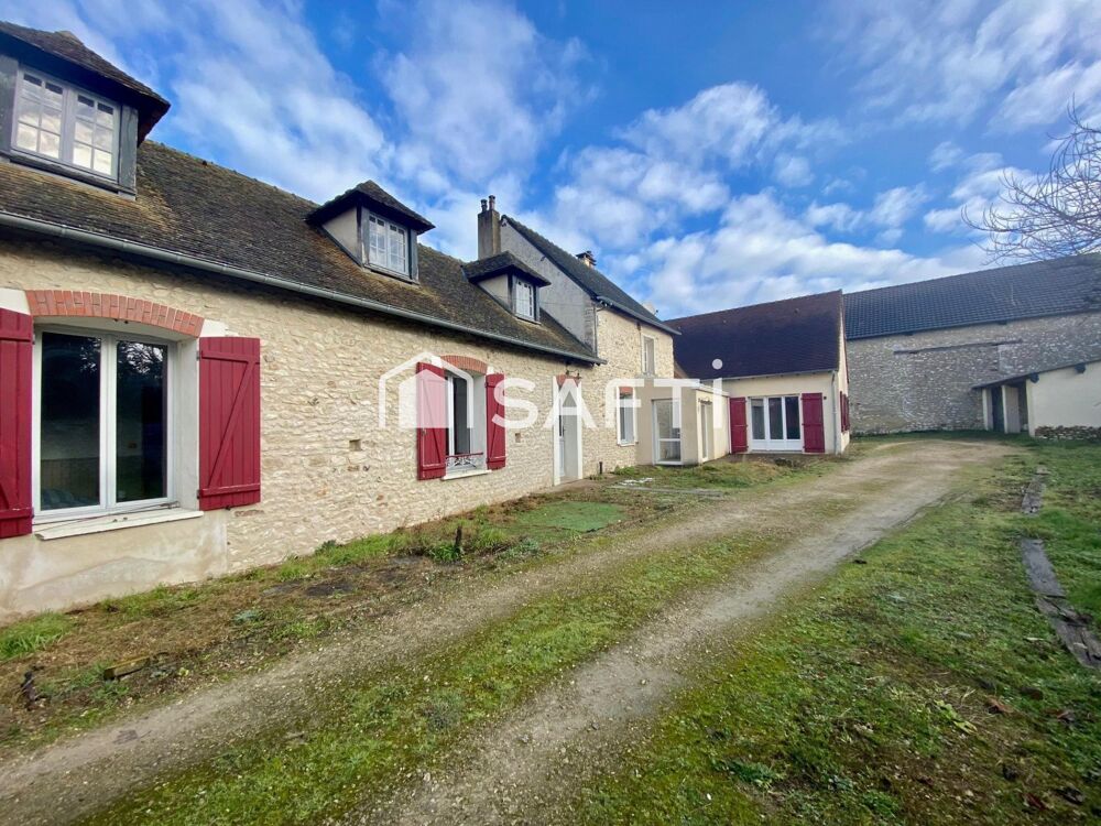 Jolie maison en DPE D/D