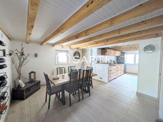  Maison � vendre 6 pi�ces 120 m�