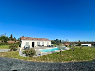  Maison à vendre 5 pièces 105 m²