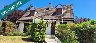  Maison à vendre 5 pièces 112 m²