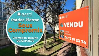  Appartement � vendre 5 pi�ces 87 m�