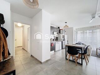  Appartement à vendre 3 pièces 66 m²