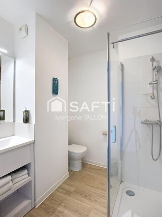  Appartement � vendre 1 pi�ce 27 m�