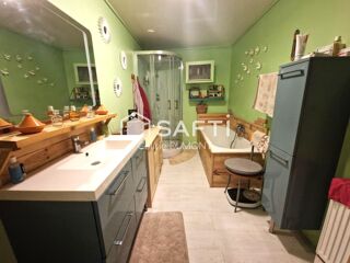  Maison à vendre 7 pièces 120 m²