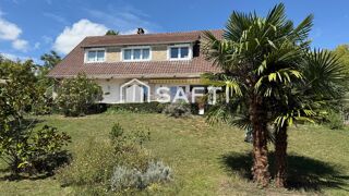  Maison � vendre 5 pi�ces 135 m�