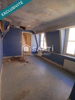  Appartement � vendre 5 pi�ces 67 m�