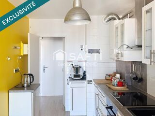  Appartement � vendre 4 pi�ces 72 m�