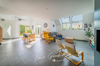  Maison à vendre 8 pièces 180 m²