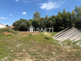  Terrain à vendre 638 m²