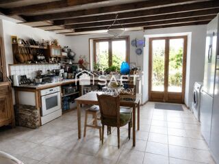  Maison à vendre 6 pièces 129 m²