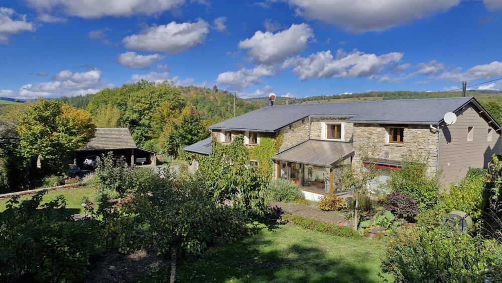 Superbe bien à 4 km de La Salvetat-sur-Agout
