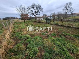  Terrain à vendre 793 m²