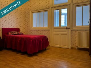  Maison � vendre 12 pi�ces 200 m�