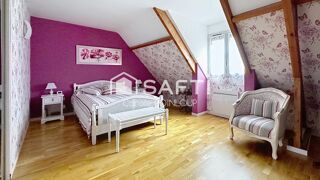  Maison à vendre 6 pièces 155 m²