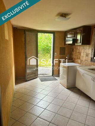  Maison à vendre 5 pièces 94 m²