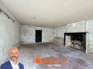  Maison � vendre 5 pi�ces 130 m�