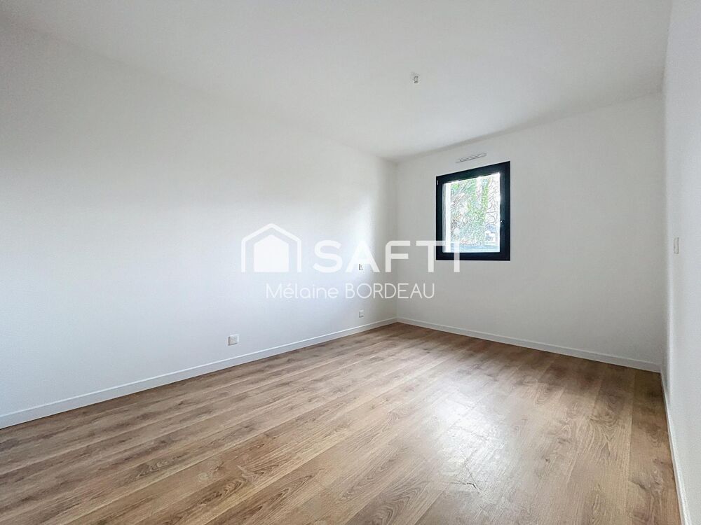 Proche du Golfe du Morbihan  Maison contemporaine de 2025, 4 chambres, vie de plain-pied