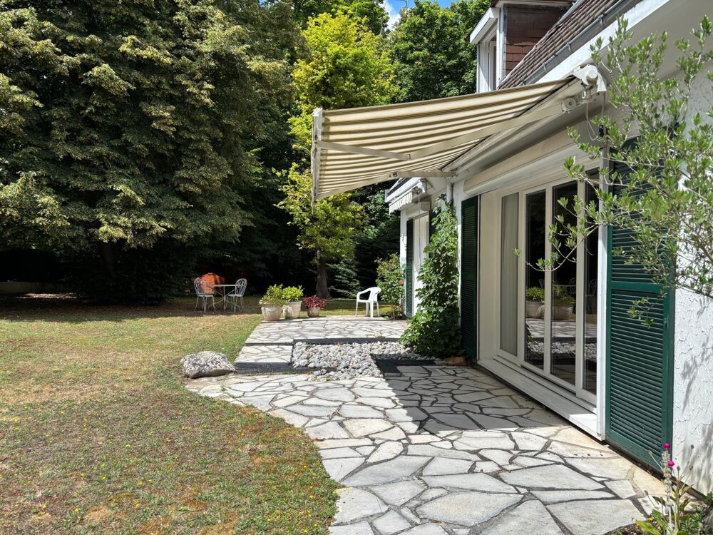 � vendre  Maison Gouvieux (60270)