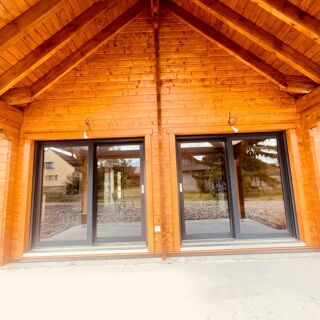  Maison à vendre 5 pièces 90 m²