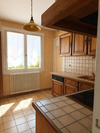  Appartement à vendre 5 pièces 95 m²