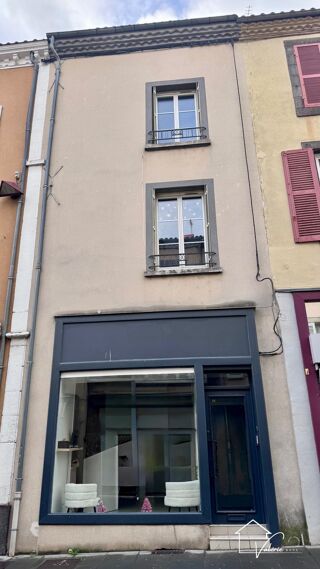  Immeuble à vendre 118 m²