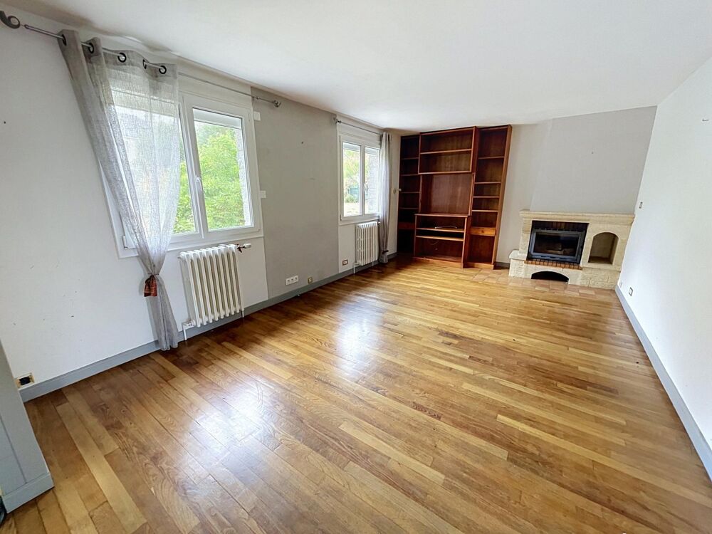 Vente Maison MAYENNE, proche centre ville Mayenne