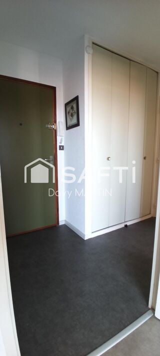  Appartement à vendre 2 pièces 34 m²