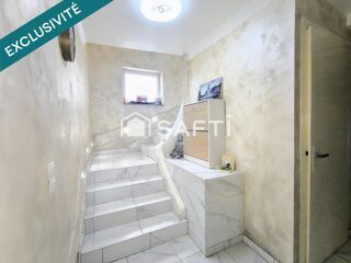 Maison 9 pièces 178 m² · à Longeville-lès-Saint-Avold · 178 m² · 135 000 €