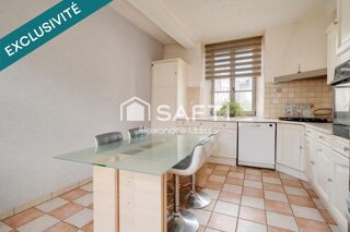  Maison à vendre 5 pièces 123 m²