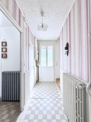  Maison à vendre 4 pièces 67 m²