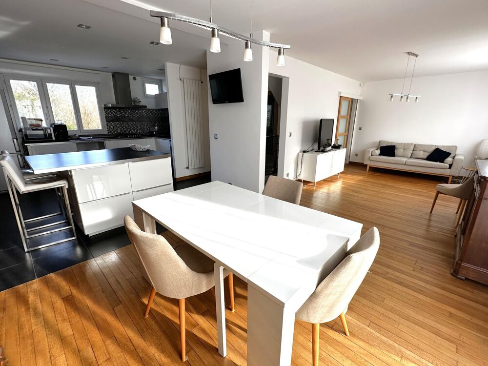 Vente Maison Deux maison en une, prête à vivre ou louer Dammarie-les-lys