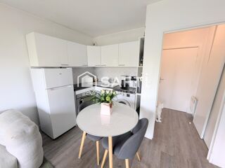  Appartement à vendre 2 pièces 34 m²