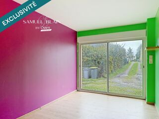  Maison � vendre 6 pi�ces 100 m�