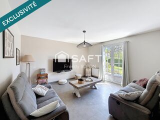  Maison à vendre 6 pièces 189 m²