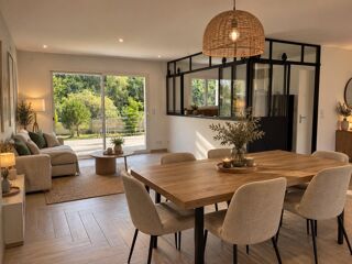  Maison à vendre 3 pièces 91 m²
