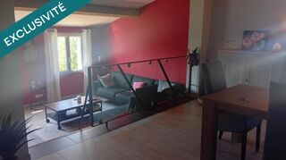  Maison à vendre 7 pièces 192 m²