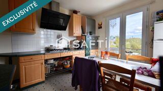  Maison à vendre 4 pièces 125 m²