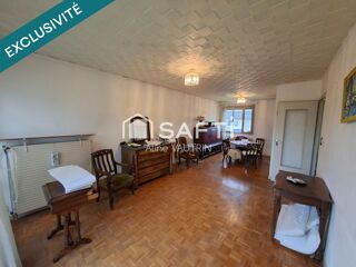  Maison � vendre 4 pi�ces 85 m�
