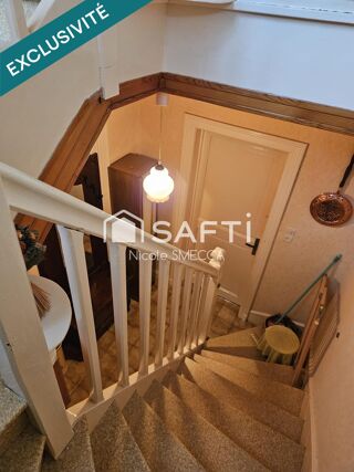  Maison � vendre 6 pi�ces 114 m�