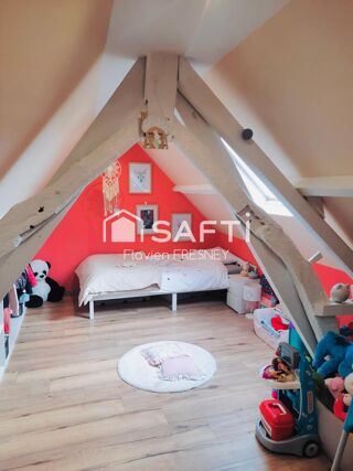  Maison � vendre 5 pi�ces 82 m�