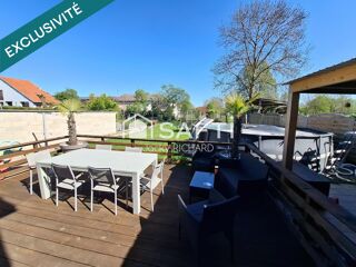  Maison à vendre 5 pièces 80 m²