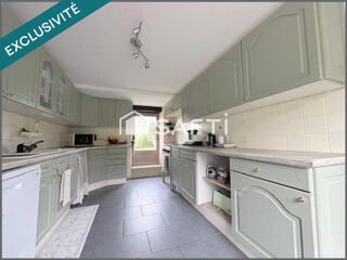  Maison à vendre 4 pièces 98 m²
