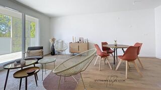  Appartement � vendre 2 pi�ces 43 m�